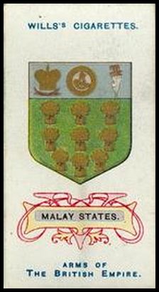 29 Malay States